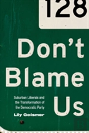 Don'T Blame Us