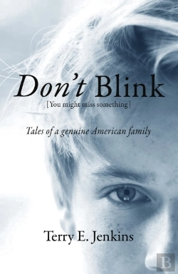 Bertrand.pt - Don'T Blink [You Might Miss Something]
