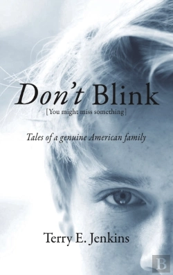 Bertrand.pt - Don'T Blink (You Might Miss Something)