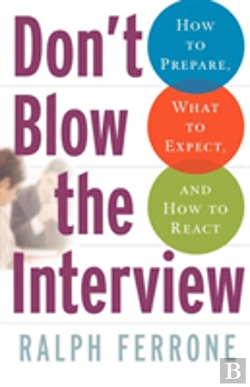 Bertrand.pt - Don'T Blow The Interview