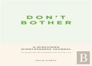 Don'T Bother