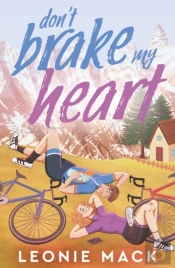 Don'T Brake My Heart
