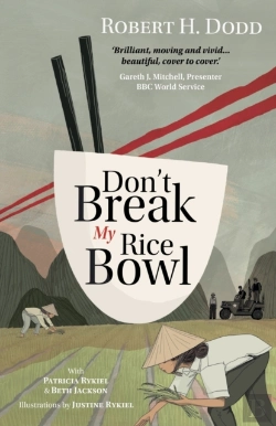 Bertrand.pt - Don'T Break My Rice Bowl