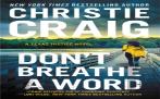 Don'T Breathe A Word