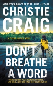 Don'T Breathe A Word