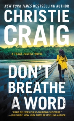 Bertrand.pt - Don'T Breathe A Word