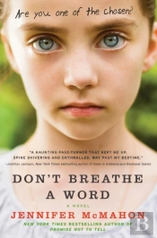 Don'T Breathe A Word