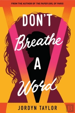 Bertrand.pt - Don'T Breathe A Word