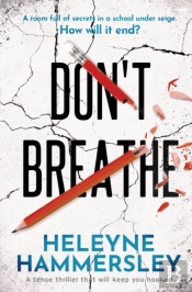 Don'T Breathe