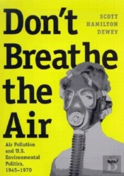 Don'T Breathe The Air