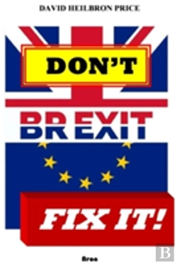 Bertrand.pt - Don'T Brexit, Fix It!