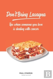 Don'T Bring Lasagna