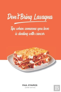 Bertrand.pt - Don'T Bring Lasagna