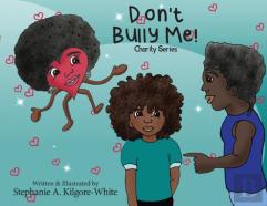 Don'T Bully Me!