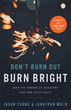 Bertrand.pt - Don'T Burn Out, Burn Bright