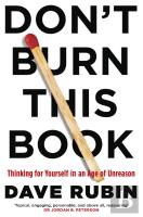 Don'T Burn This Book