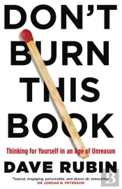 Don'T Burn This Book