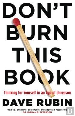 Bertrand.pt - Don'T Burn This Book