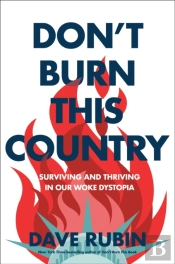 Don'T Burn This Country