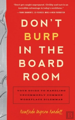 Bertrand.pt - Don'T Burp In The Boardroom