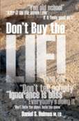 Don'T Buy The Lie!