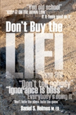 Bertrand.pt - Don'T Buy The Lie!