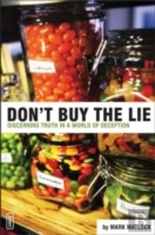 Don'T Buy The Lie