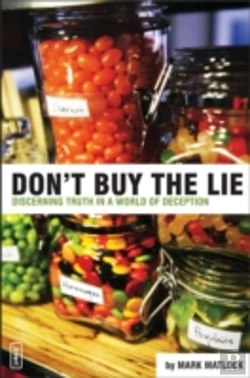 Bertrand.pt - Don'T Buy The Lie