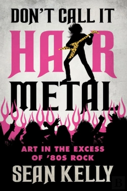Bertrand.pt - Don'T Call It Hair Metal