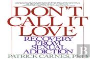 Don'T Call It Love