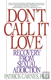 Don'T Call It Love
