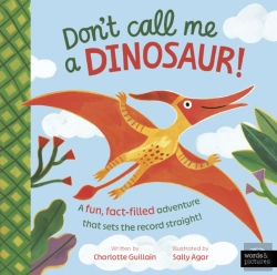 Bertrand.pt - Don'T Call Me A Dinosaur!