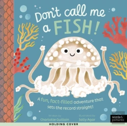 Bertrand.pt - Don'T Call Me A Fish!