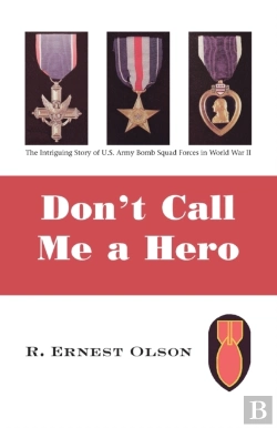 Bertrand.pt - Don'T Call Me A Hero