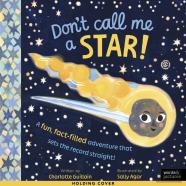 Don'T Call Me A Star!