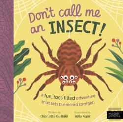 Bertrand.pt - Don'T Call Me An Insect!