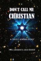 Don'T Call Me Christian