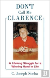 Don'T Call Me Clarence