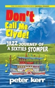 Don'T Call Me Clyde