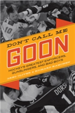 Bertrand.pt - Don'T Call Me Goon