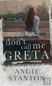 Don'T Call Me Greta