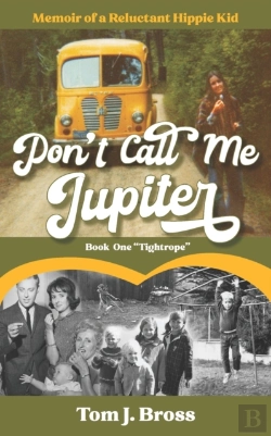 Bertrand.pt - Don'T Call Me Jupiter - Book One 