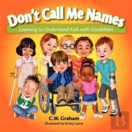 Don'T Call Me Names