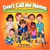 Don'T Call Me Names
