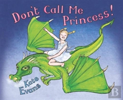 Bertrand.pt - Don'T Call Me Princess