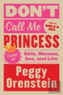 Don'T Call Me Princess
