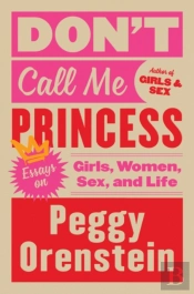 Don'T Call Me Princess