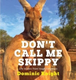 Bertrand.pt - Don'T Call Me Skippy