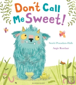 Bertrand.pt - Don'T Call Me Sweet!