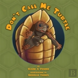 Bertrand.pt - Don'T Call Me Turtle